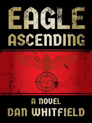 cover image of Eagle Ascending